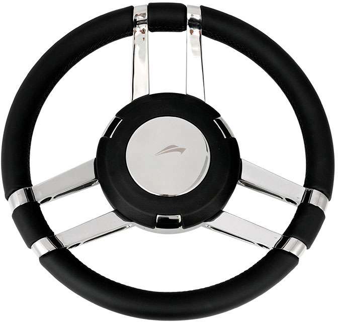 1852 Sportsratt Lux 340 mm - Bilde 1