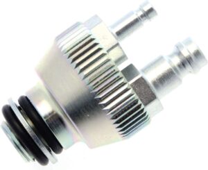 Ultraflex Adapter - Bubble Buster