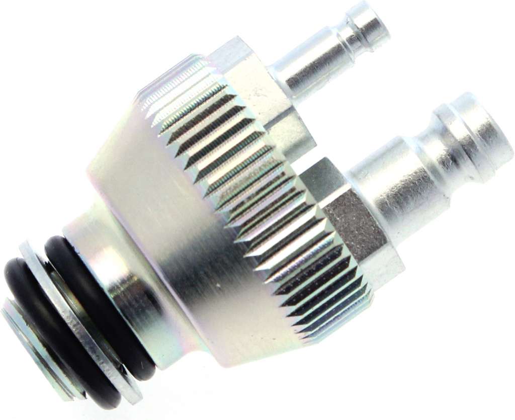 Ultraflex Adapter - Bubble Buster - Bilde 1