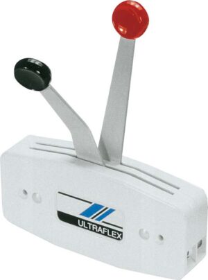 Ultraflex Kontrollboks sidemontert B47