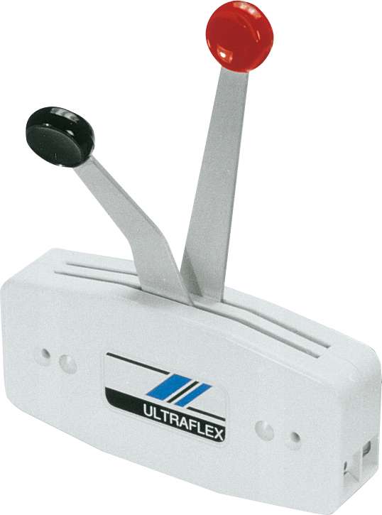 Ultraflex Kontrollboks sidemontert B47