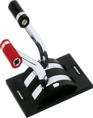 Ultraflex Kontrollboks toppmontert B58