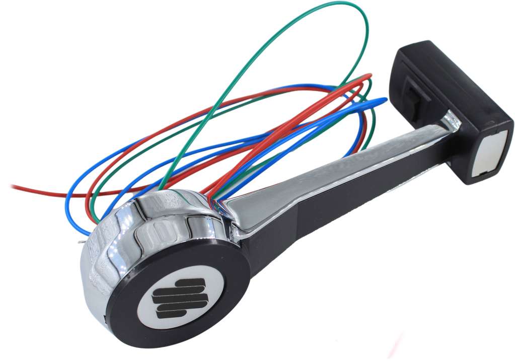 Reservebryter for B76,B77,B78,B79 - Bilde 1