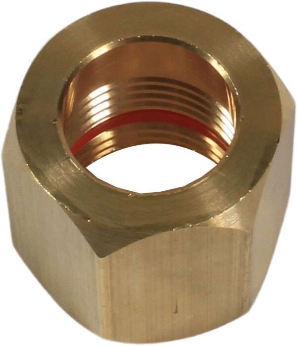 Ultraflex Mutter for M58 kabel