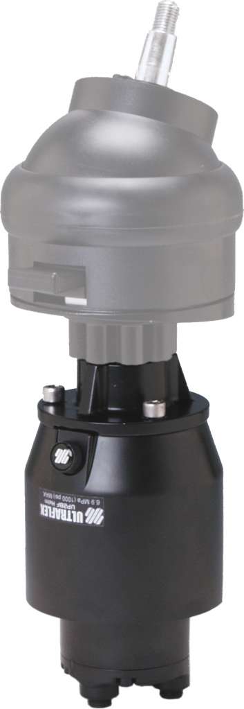 Ultraflex Rattpumpe tiltmontert UP45 T, Ultraflex