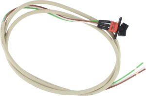 Ultraflex Trimbryter m/ledning til B184