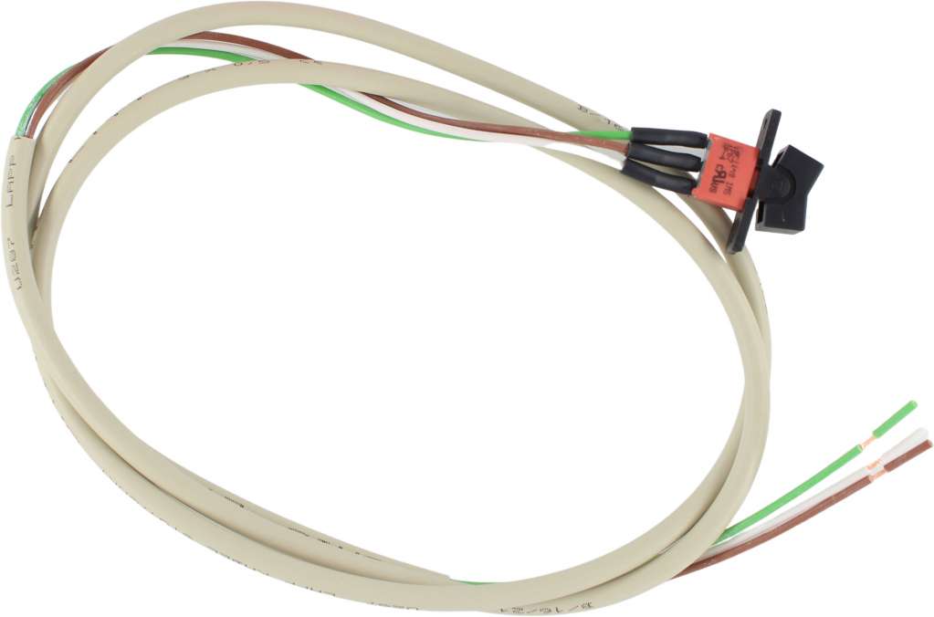 Ultraflex Trimbryter m/ledning til B184 - Bilde 1