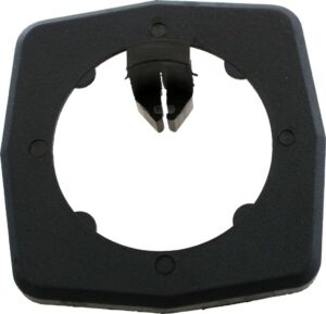 Ultraflex Frontring til kontrollboks B85