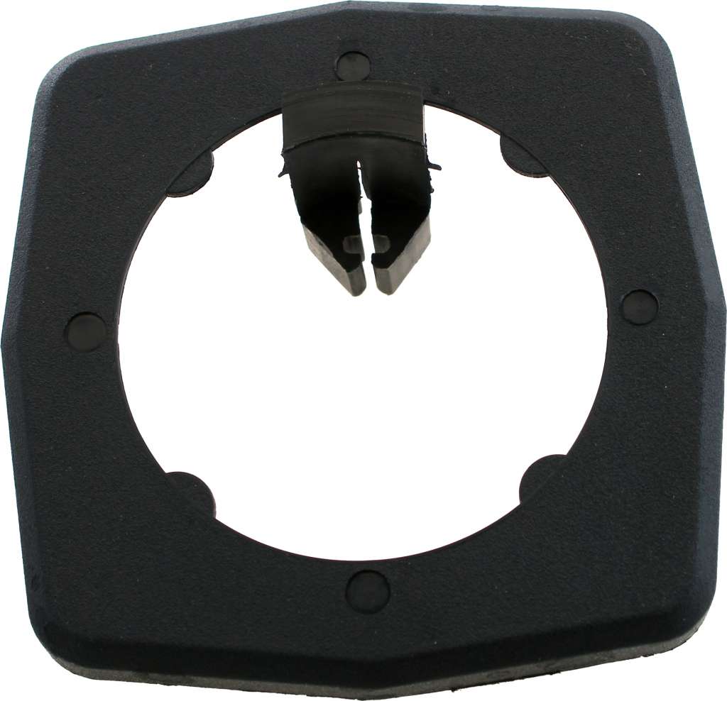 Ultraflex Frontring til kontrollboks B85 - Bilde 1