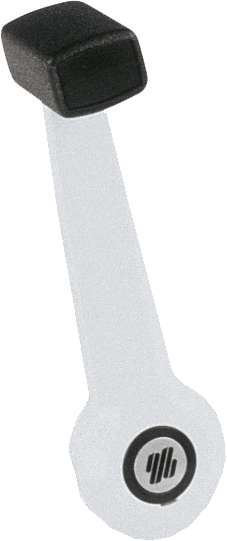 Ultraflex Reserve spak B87 hvit