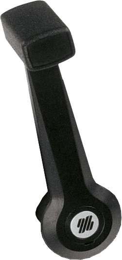 Ultraflex Reserve spak B88 sort