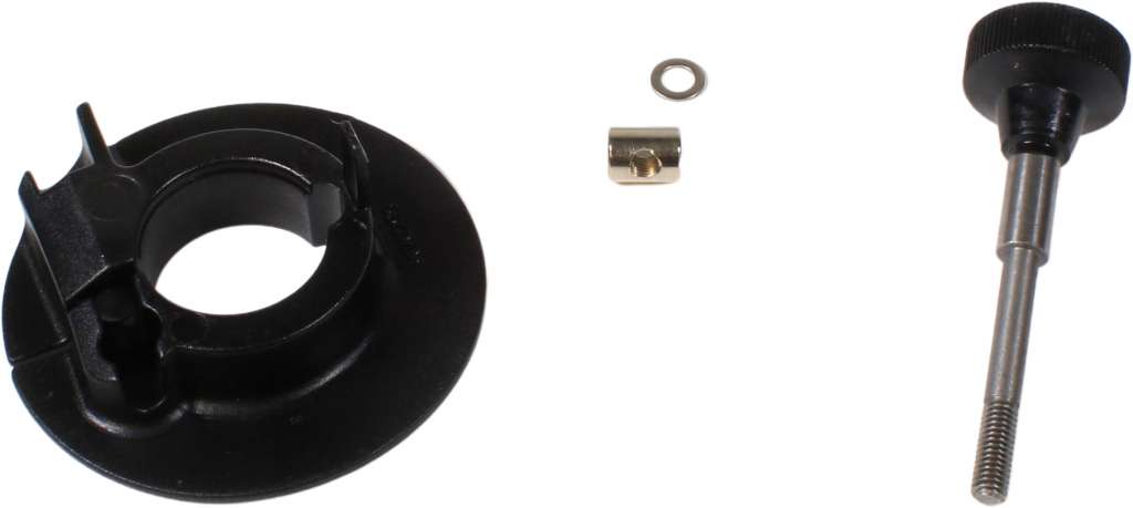 Ultraflex Friksjonssett X37 for T67 - Bilde 1