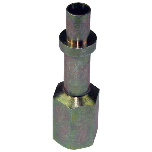 Ultraflex Kabeltilkopling