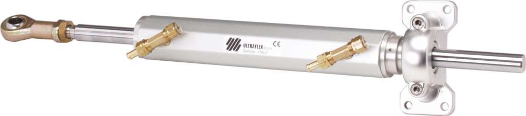 Ultraflex Sylinder UC116-I - Bilde 1