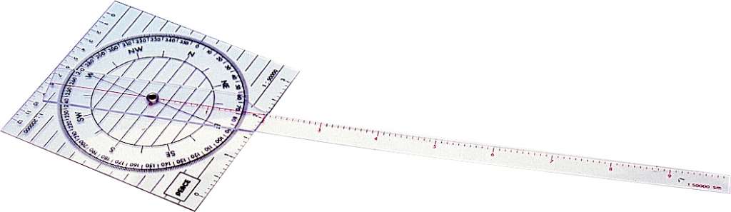 Kurslinjal - Bilde 1