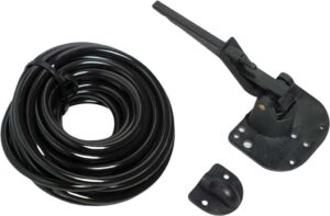 Ultraflex Giver til knopmåler