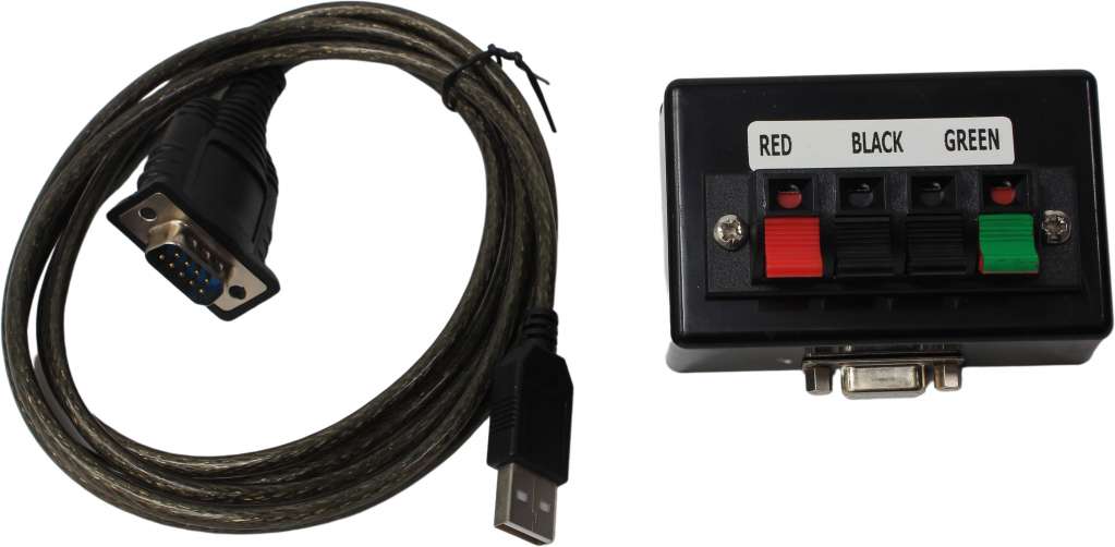 Programmeringsenhet til BEP Ultrasonic - Bilde 1