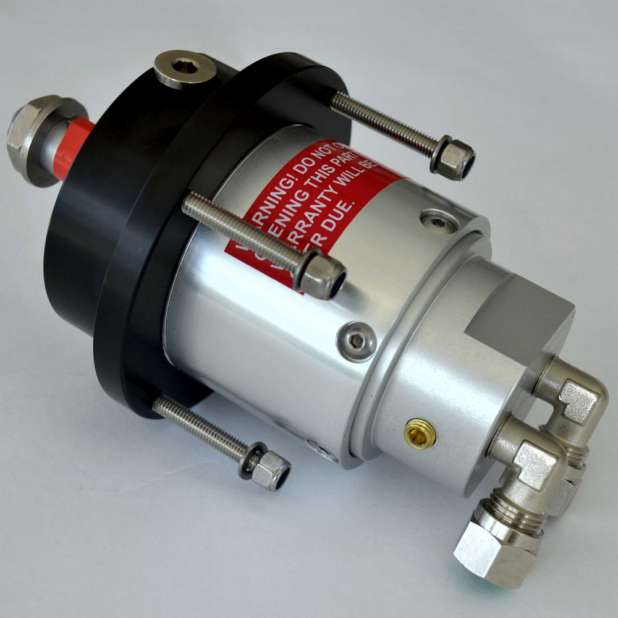 Rattpumpe 115 Hk - Bilde 1