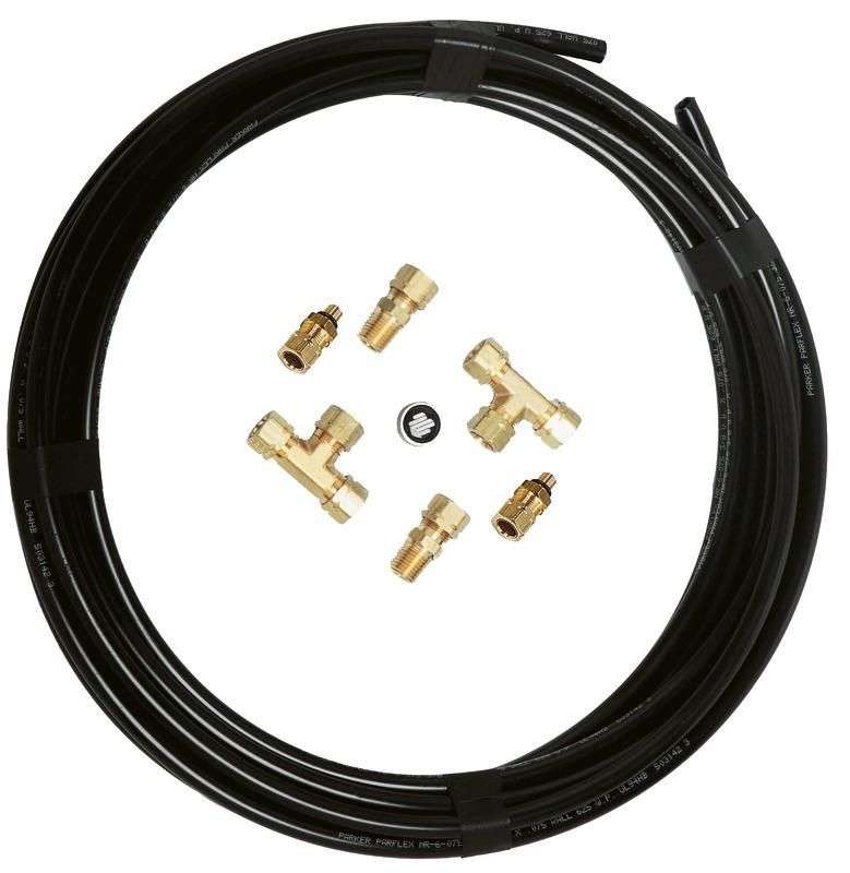 Ultraflex Tilkoblsett for autopilot /utv. styring 3/8" - Bilde 1