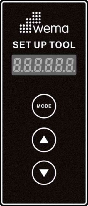 Wema NMEA2000 Installasjonsverktøy