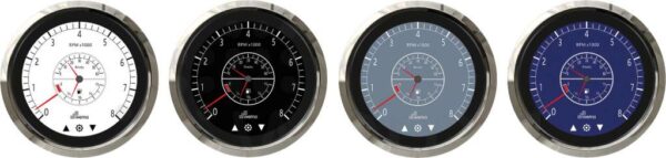 Wema Multi instrument 3"