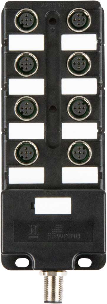 Wema Splitterboks 8-veis NMEA2000