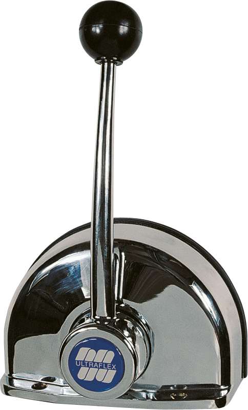 Ultraflex Kontrollboks toppmontert B103