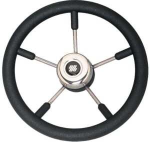 Ultraflex Ratt V57 sort