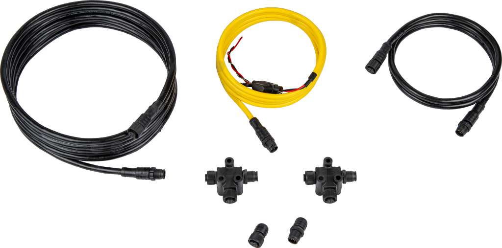 Wema NMEA2000 startpakke Basic - Bilde 1