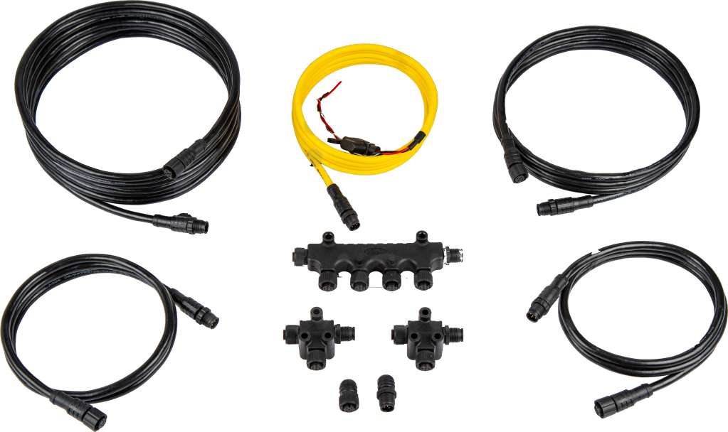 Wema NMEA2000 startpakke Stor - Bilde 1