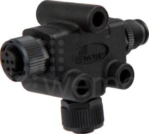 Wema NMEA2000 T-kobling