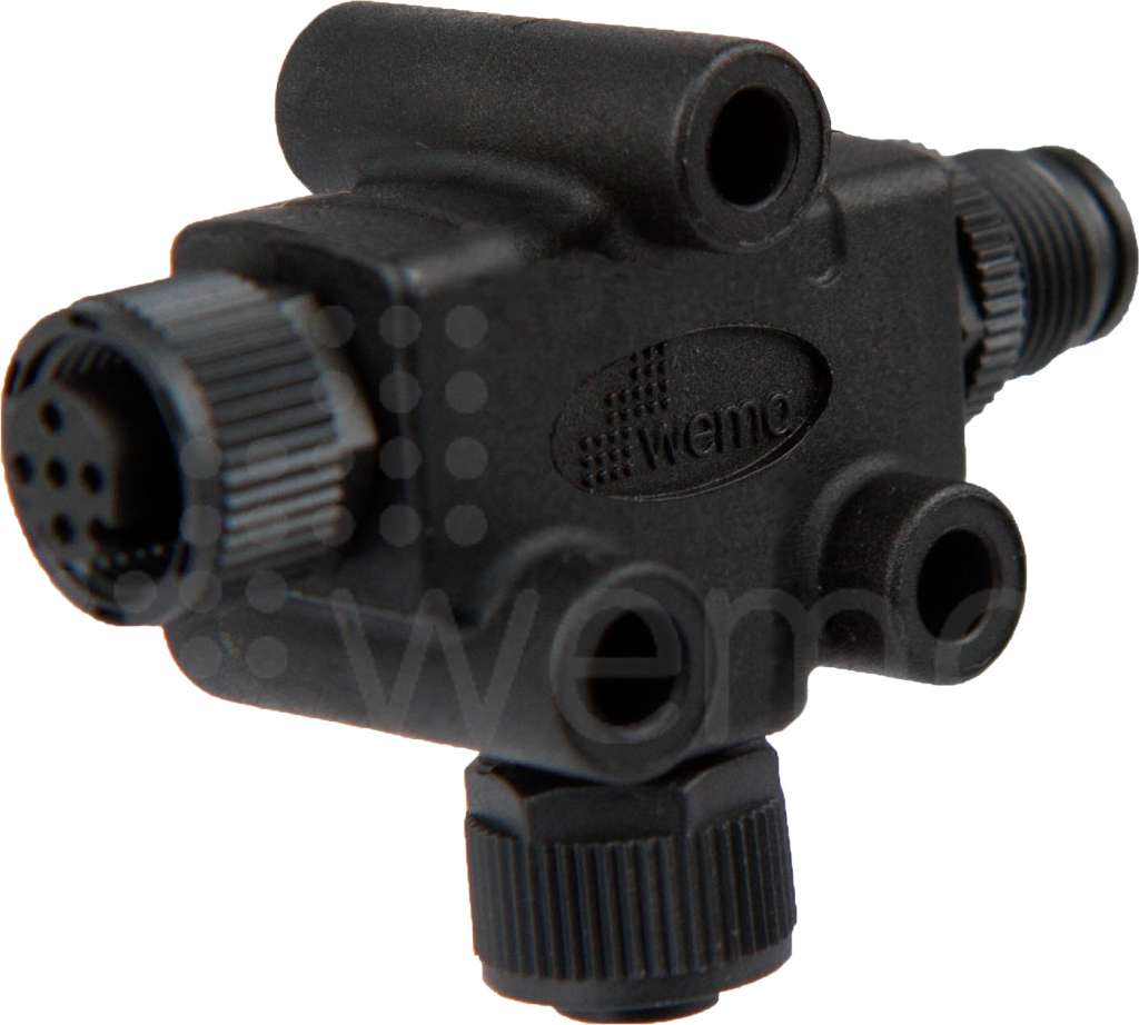 Wema NMEA2000 T-kobling - Bilde 1