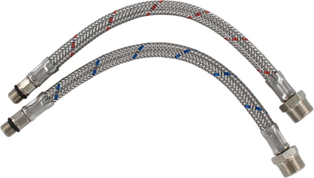 Tilkoplingsslange for 1004407 - Bilde 1