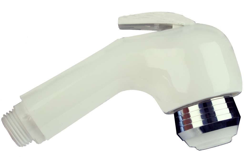 Dusjhode med justerbar stråle - Bilde 1