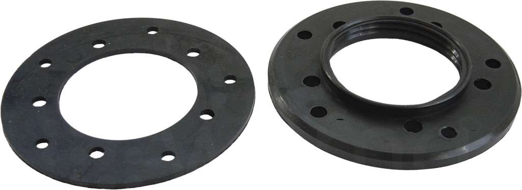 Wema Flens FL2 for S3 og N3 giver - Bilde 1