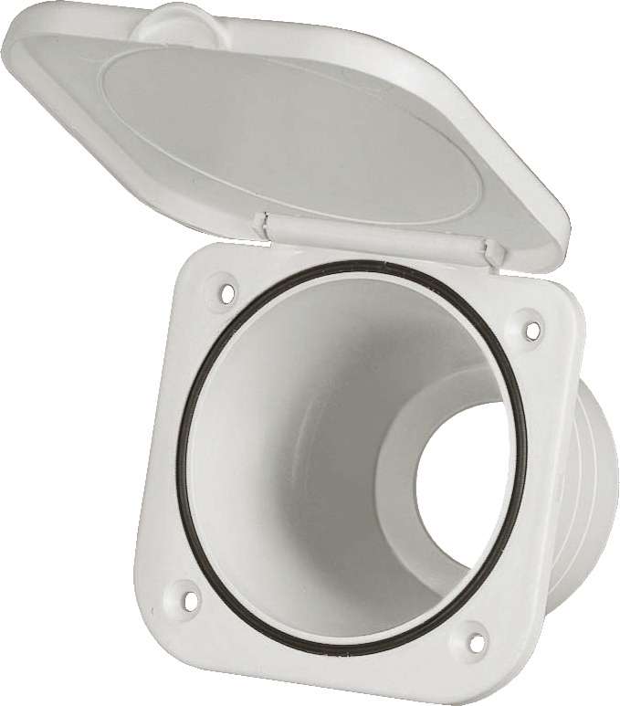 Dusjboks for kran/batteri Top line - Bilde 1