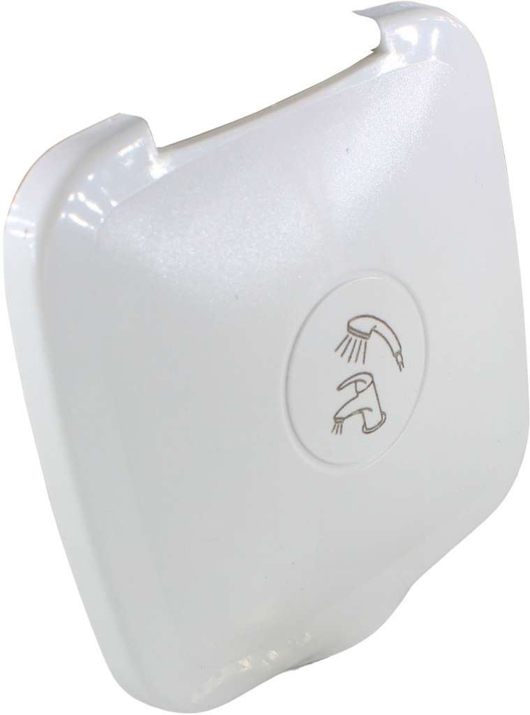 Reservelokk til 1004166 u/lås - Bilde 1