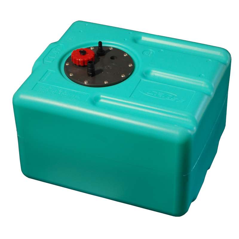 Vanntank fast 47 l - Bilde 1