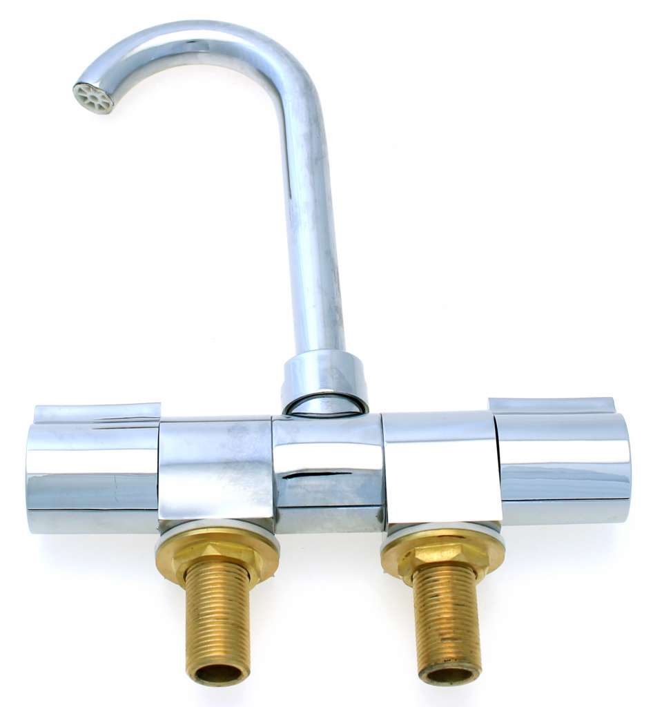 Blandebatteri Lux - Bilde 1