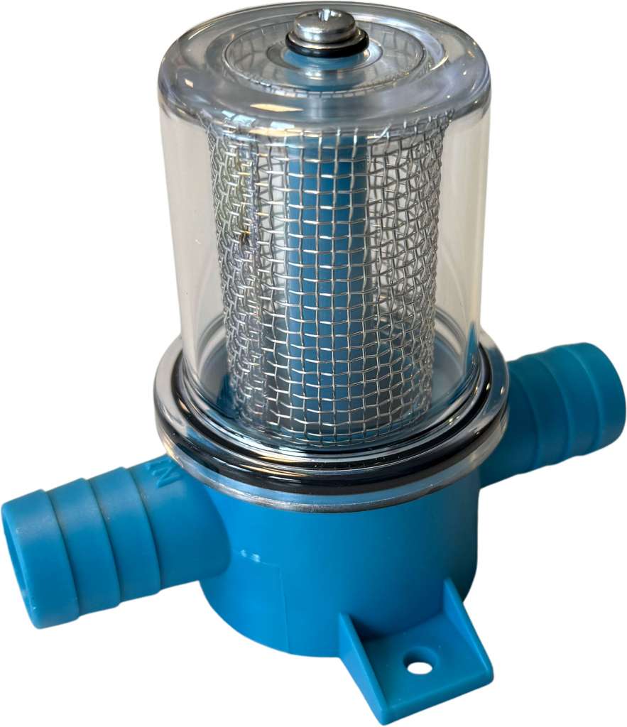 Lensefilter 19 mm - Bilde 1