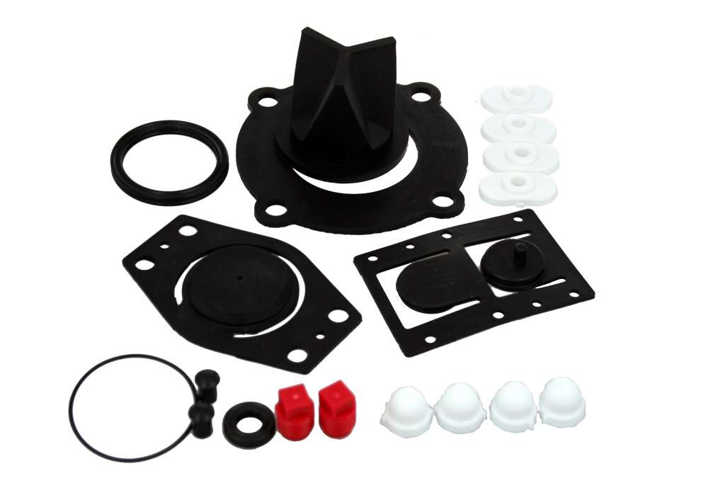 Pakningssett - Bilde 1