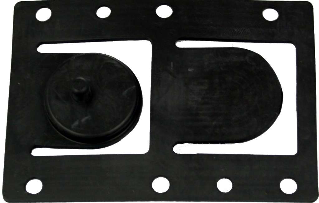 Inntaksventil - Bilde 1