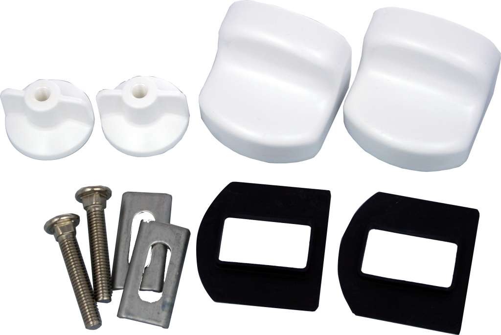 Hengsler sete/lokk - Bilde 1