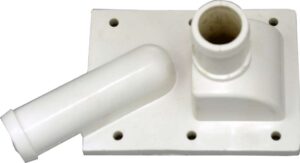 Pumpedeksel 1006602/3