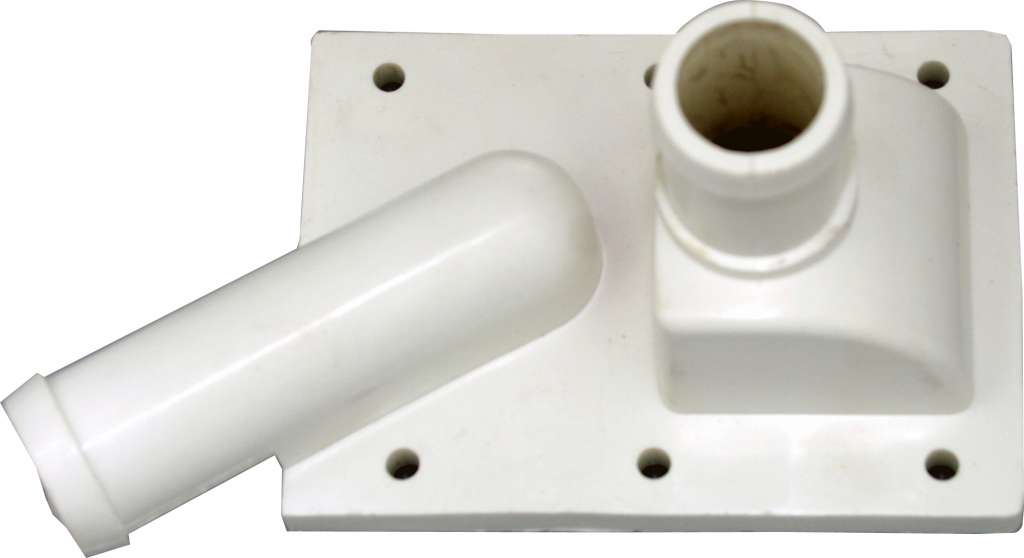 Pumpedeksel 1006602/3 - Bilde 1