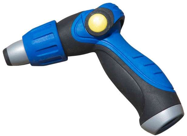 Hosecoil Spylehåndtak Justerbart - Bilde 1