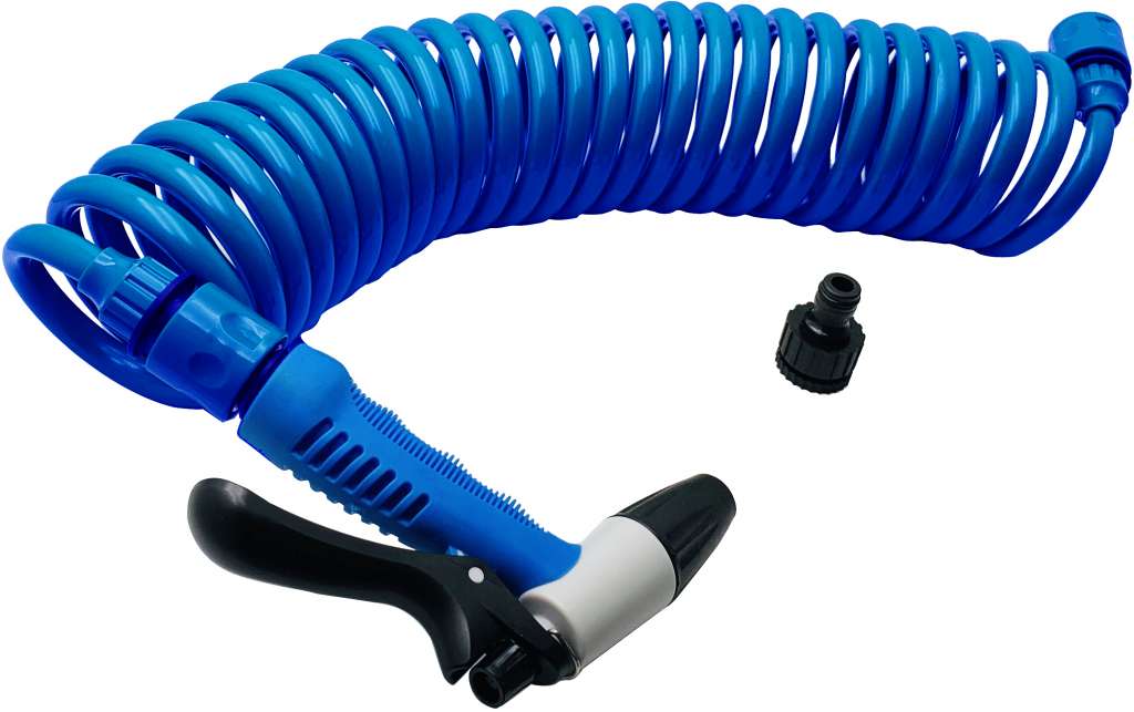 1852 Spyleslange kit - Bilde 1