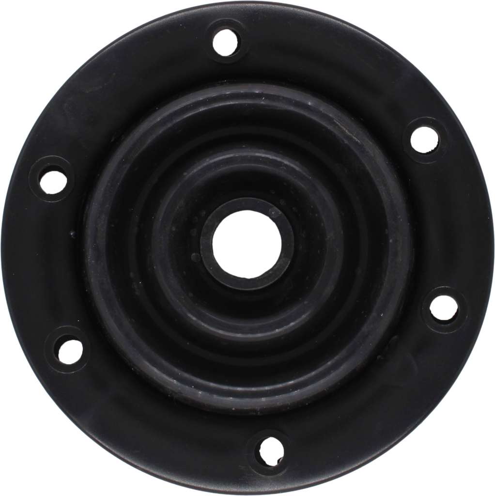 Skottgjennomføring - Bilde 1