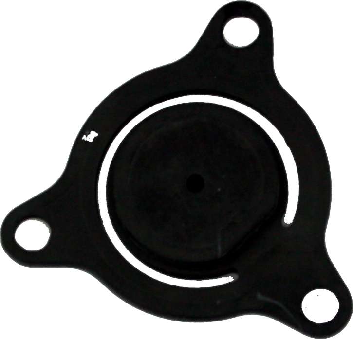 Ventil til avløpsbend - Bilde 1