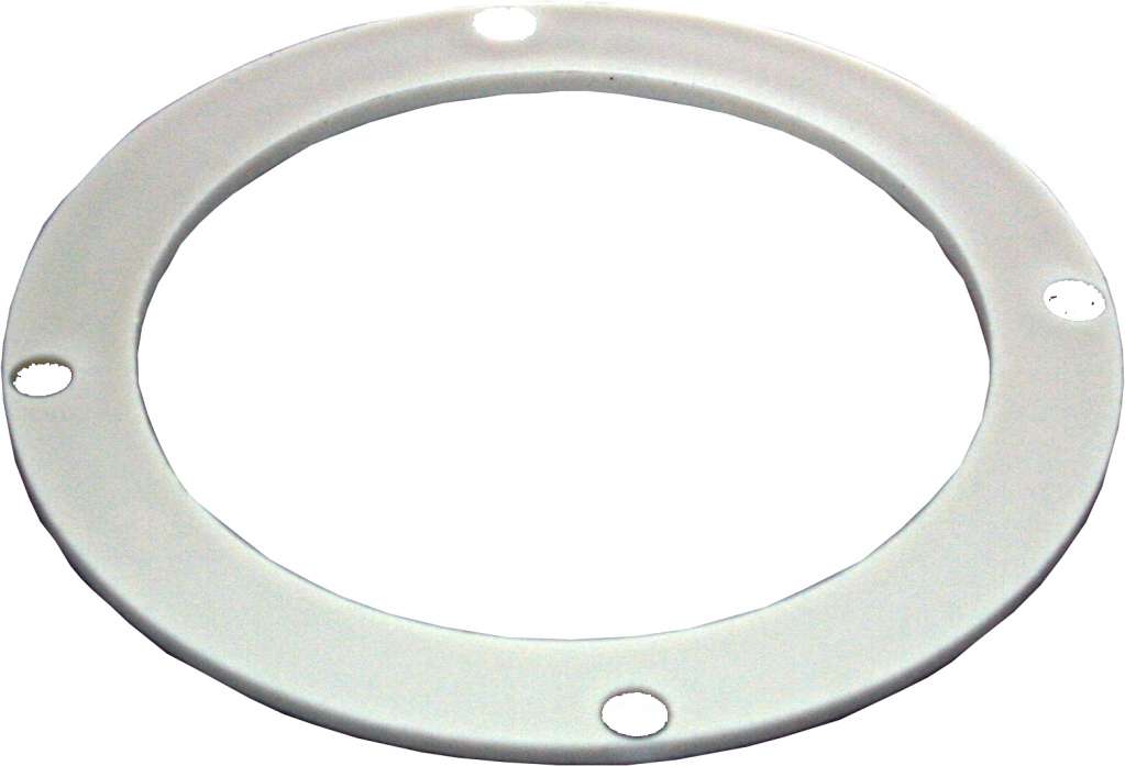 Ankerplate underdel lux el.toa (del 62) - Bilde 1